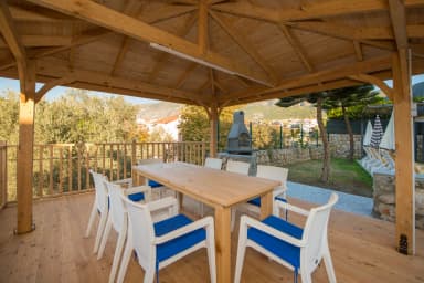 Villa Arda Fethiye 76