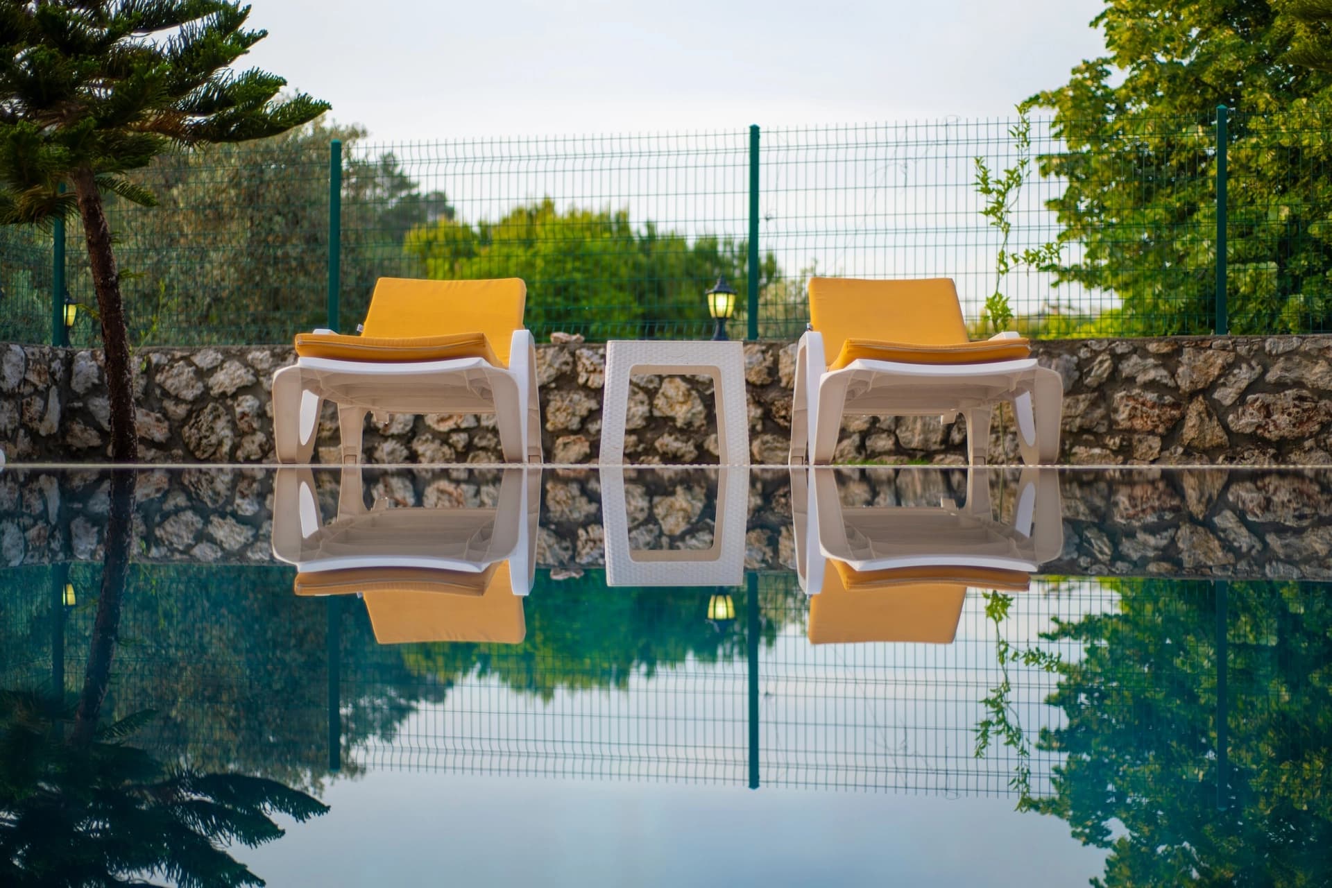 Villa Arda Fethiye 70