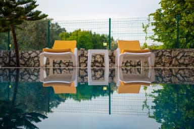 Villa Arda Fethiye 70