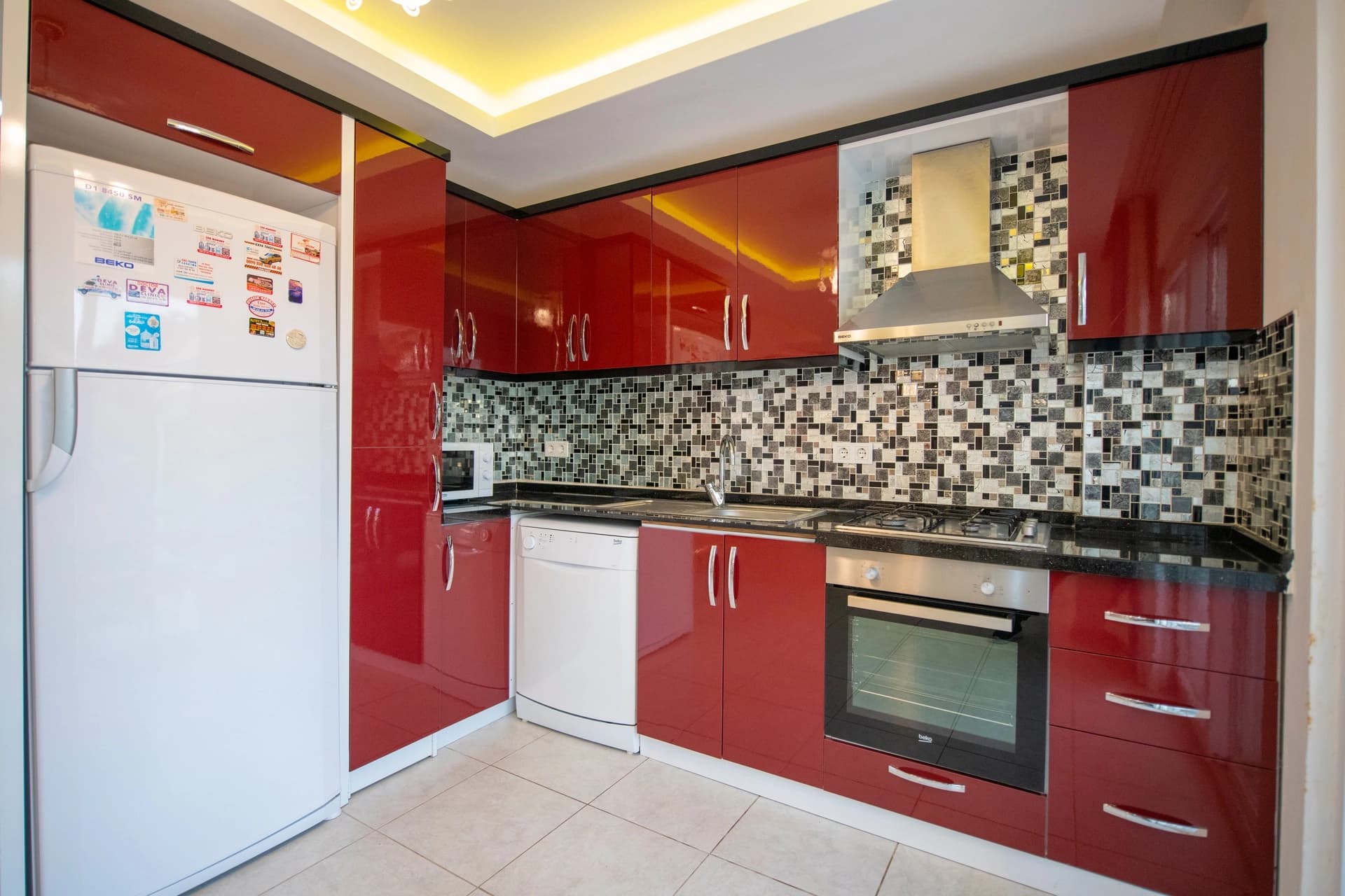 Villa Arda Fethiye 22