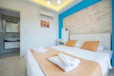 Villa Arda Özel Havuzlu 29