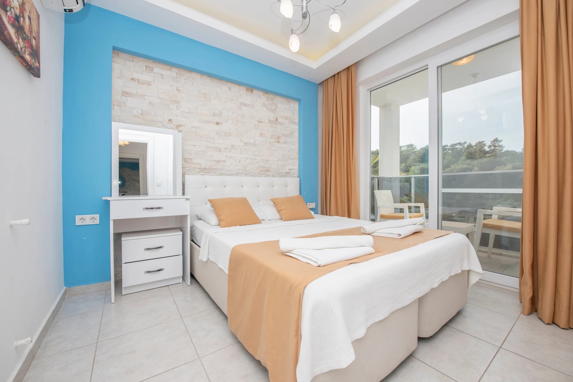 Villa Arda Fethiye 36