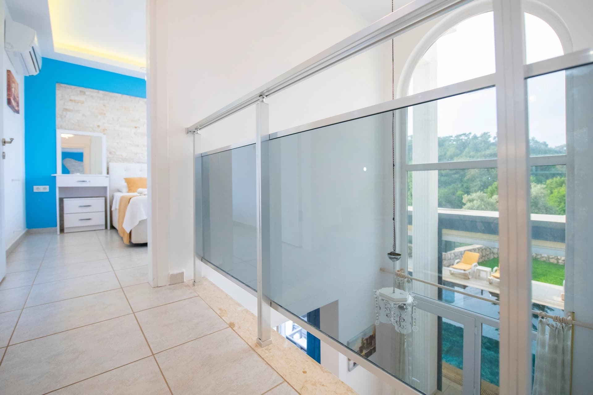 Villa Arda Tatil Villası 43