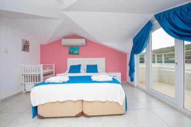 Villa Arda Tatil Villası 71