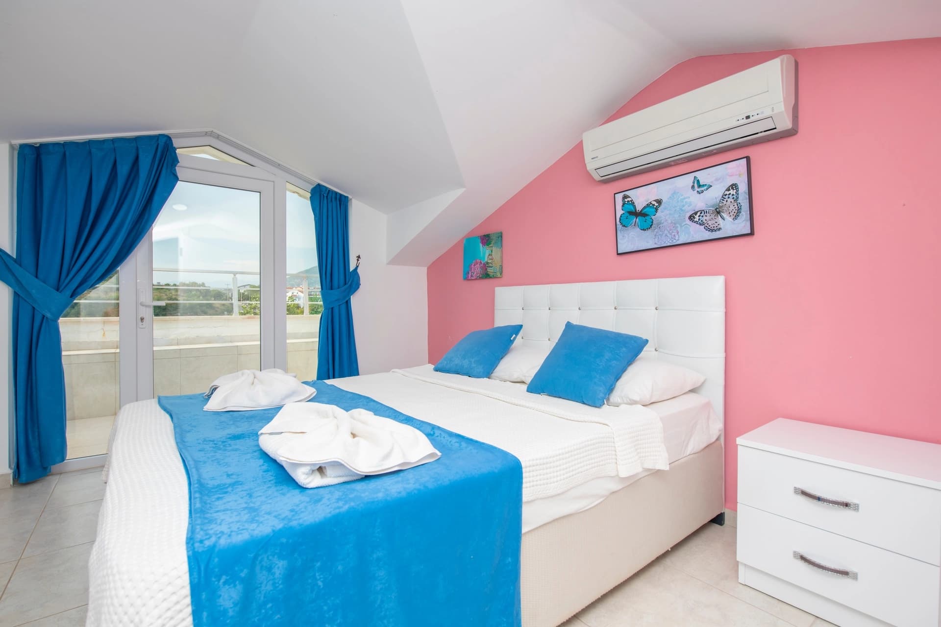 Villa Arda Fethiye 78