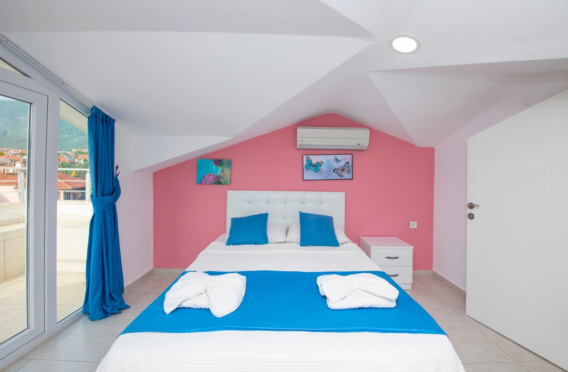 Villa Arda Özel Havuzlu 85