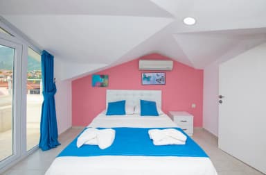 Villa Arda Özel Havuzlu 85