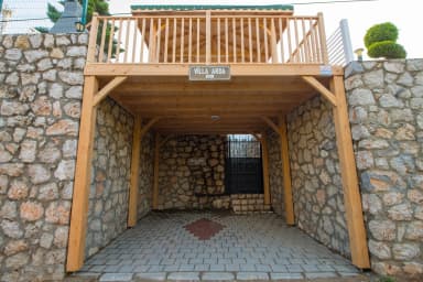 Villa Arda Fethiye 92