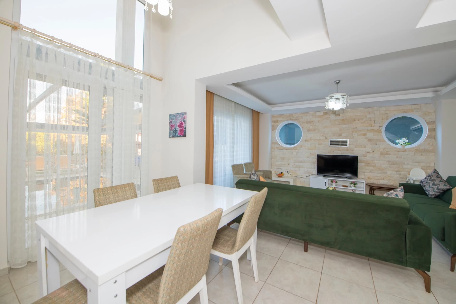 Villa Arda Tatil Villası 77