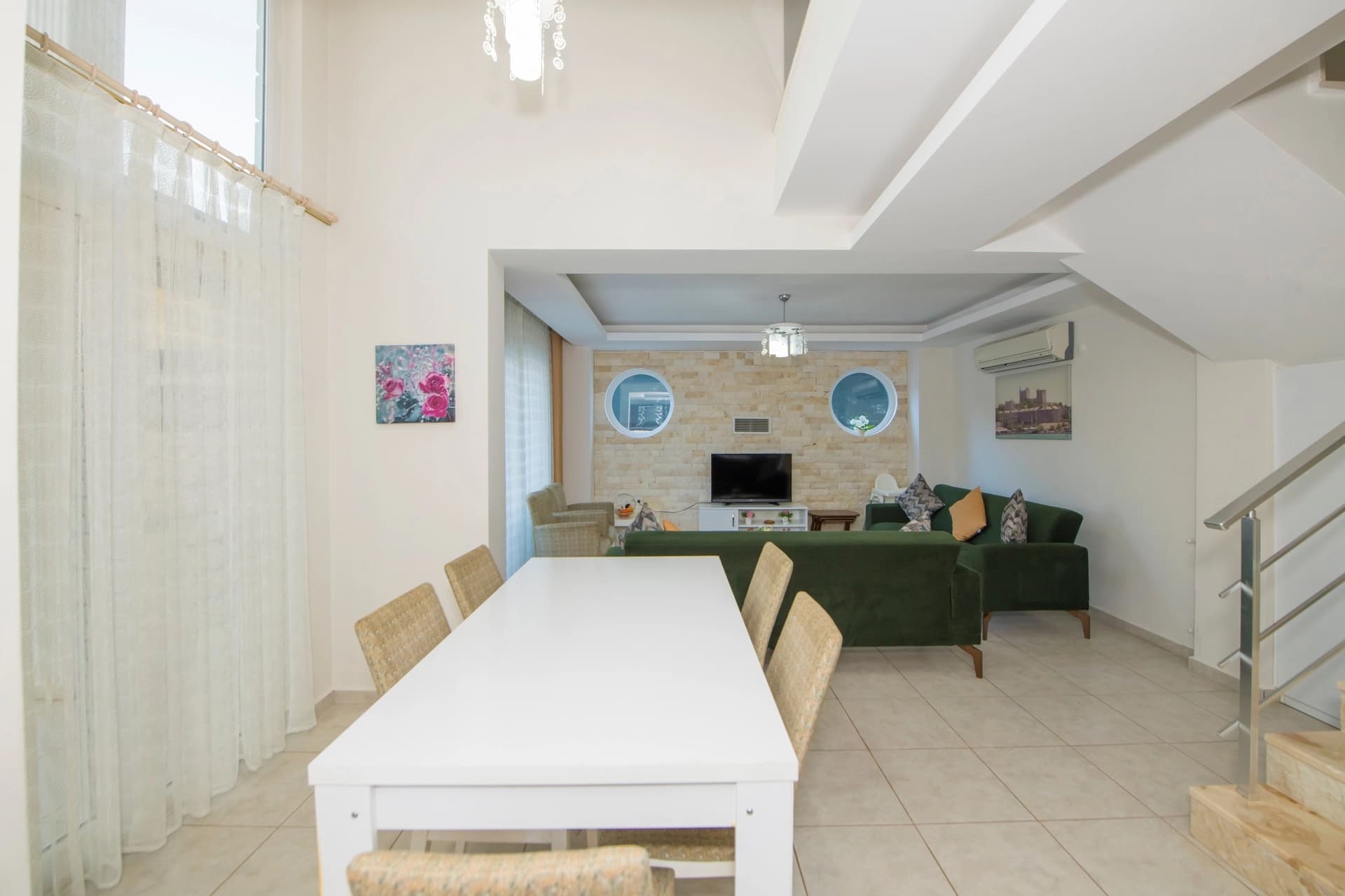 Villa Arda Fethiye 84