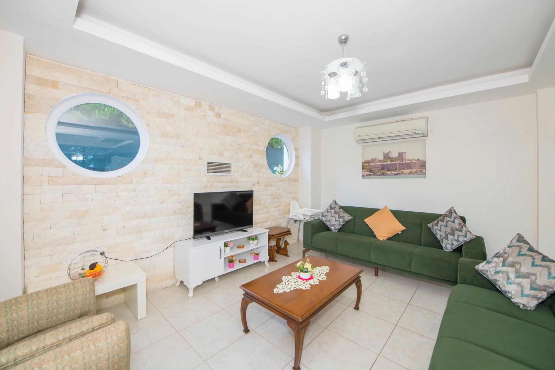 Villa Arda Özel Havuzlu 91