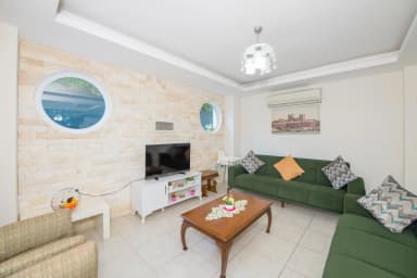 Villa Arda Özel Havuzlu 91