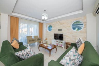 Villa Arda Fethiye 98