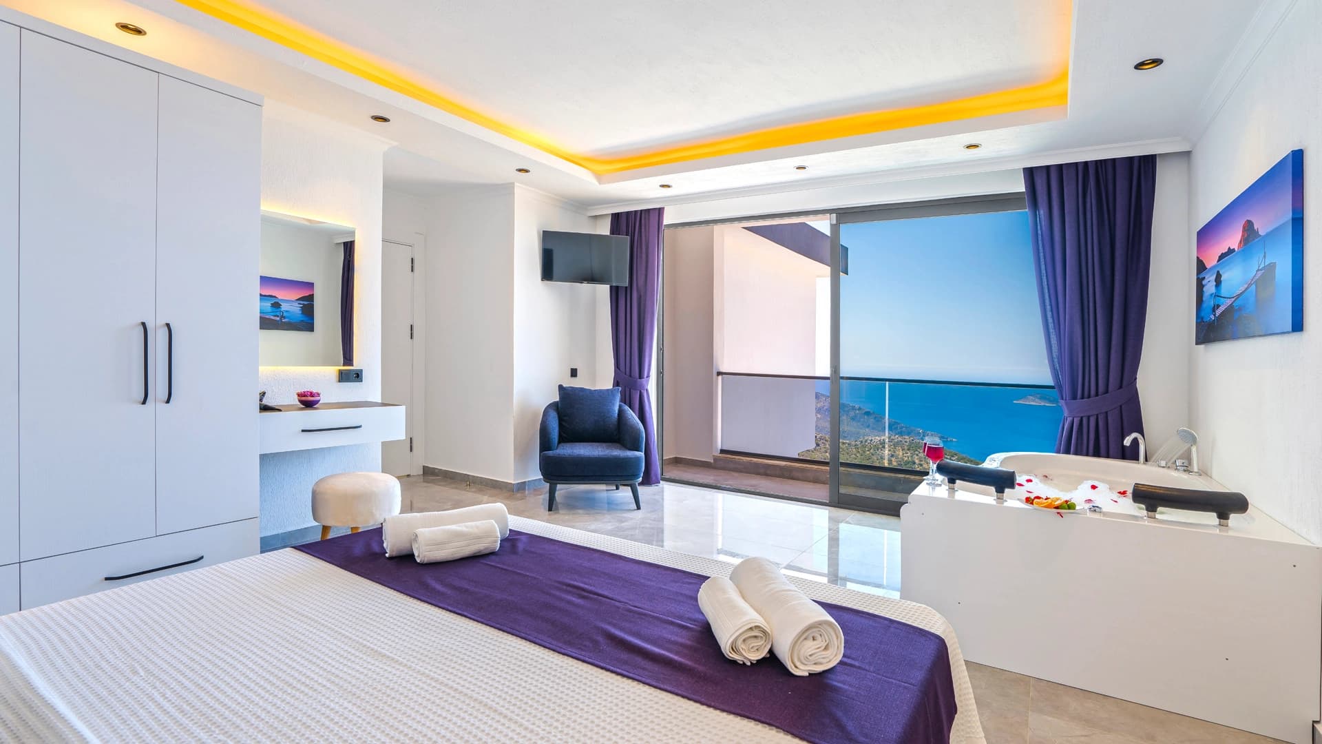 Villa Aldeniz 2 Tatil Villası 82