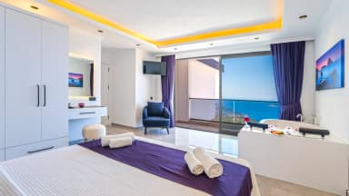 Villa Aldeniz 2 Tatil Villası 82