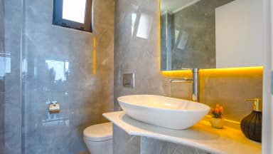 Villa Aldeniz 2 Tatil Villası 48