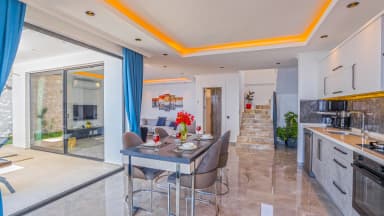 Villa Aldeniz 2 Tatil Villası 54