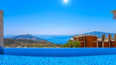 Villa Aldeniz 2 Tatil Villası 32