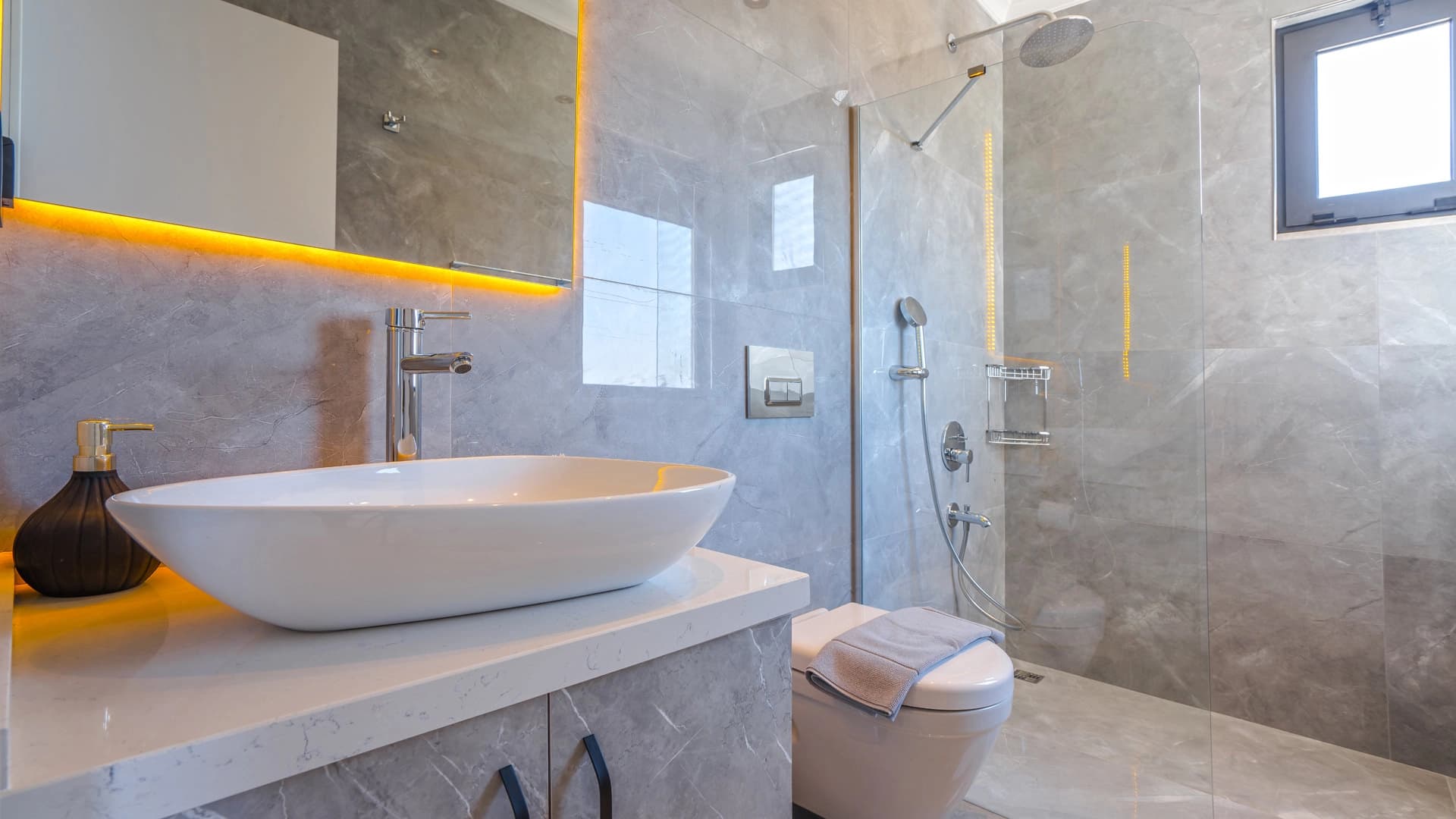 Villa Aldeniz 1 Korunaklı Havuz 42