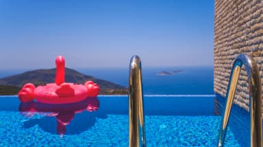 Villa Aldeniz 1 Kalkan 39