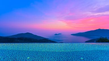 Villa Aldeniz 1 Kalkan 61