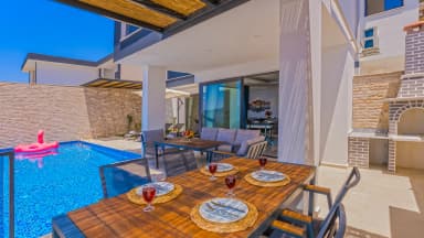 Villa Aldeniz 1 Kalkan 19