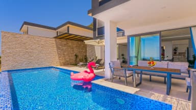 Villa Aldeniz 1 Kalkan 67
