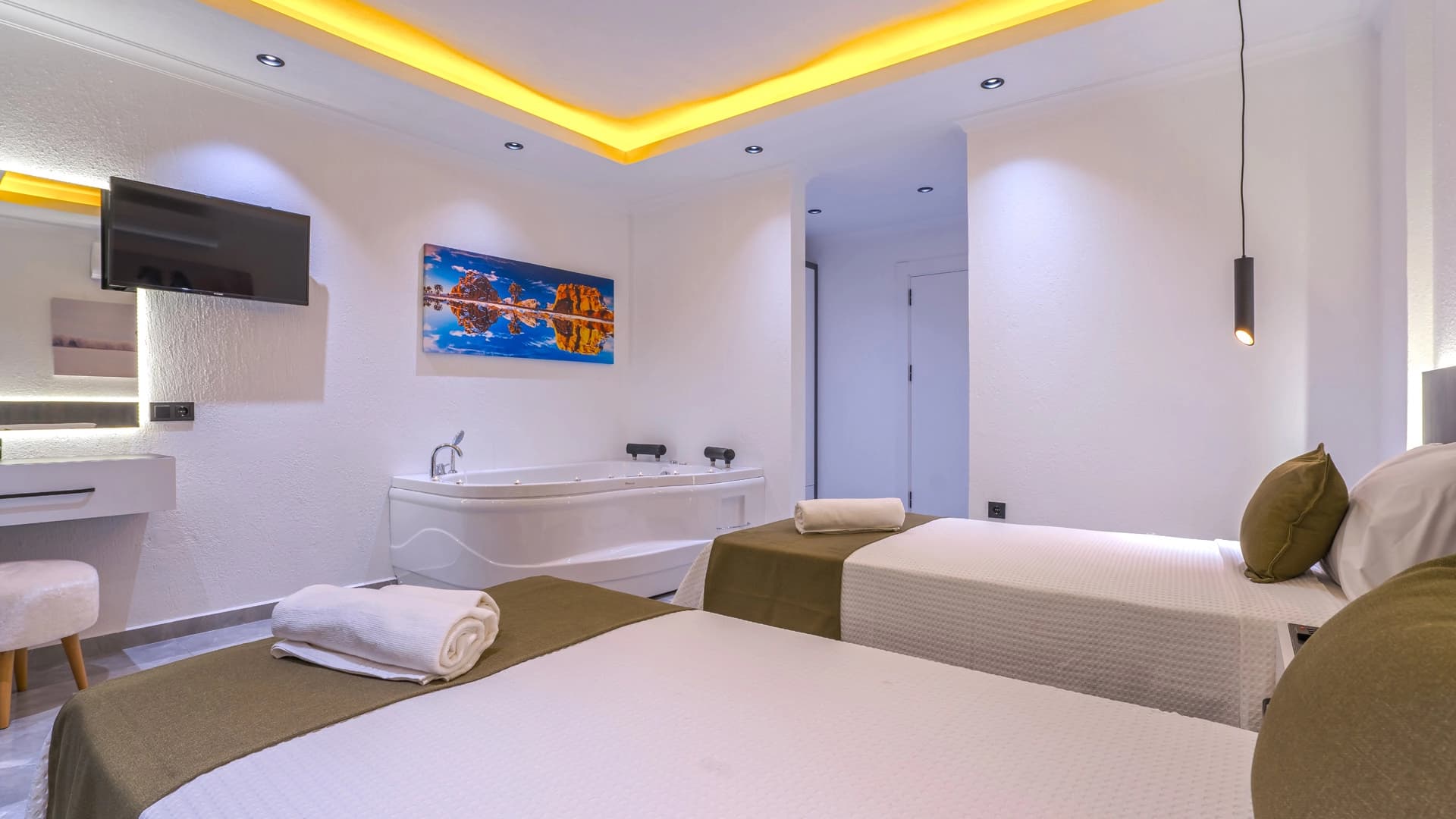 Villa Aldeniz 1 Kalkan 35