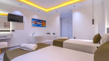 Villa Aldeniz 1 Kalkan 35