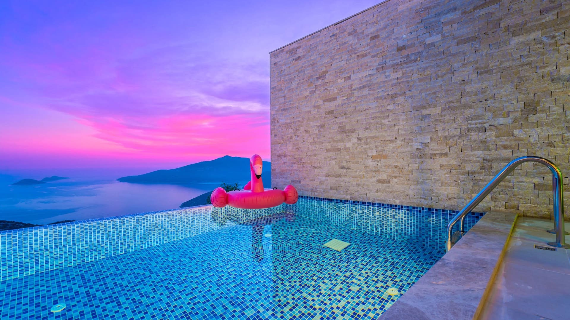 Villa Aldeniz 1 Kalkan 33