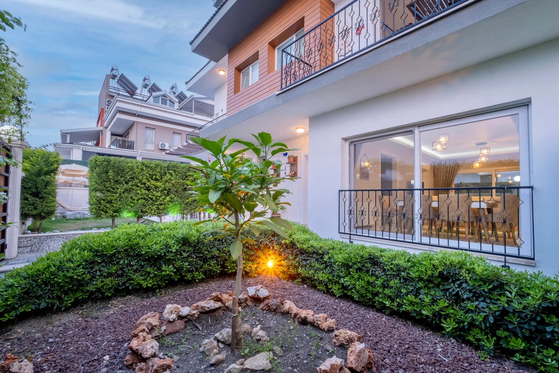 Villa Hanımeli Fethiye 60