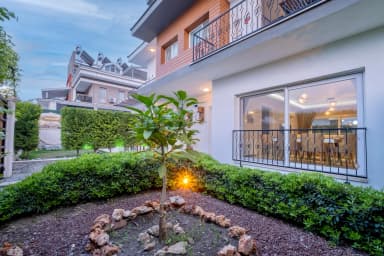 Villa Hanımeli Fethiye 60