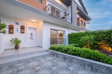 Villa Hanımeli Özel Havuzlu 67