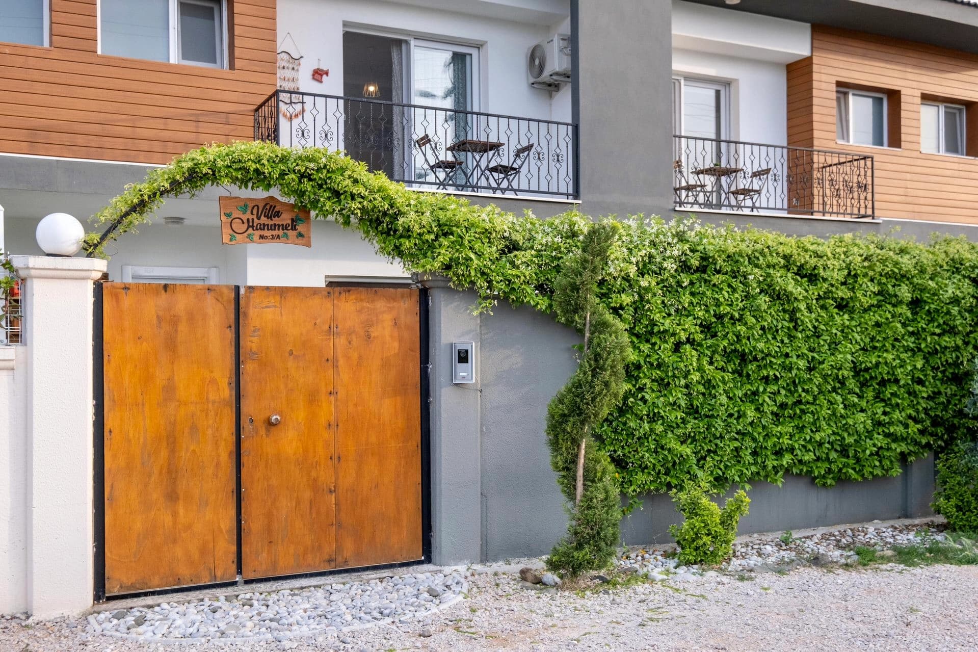 Villa Hanımeli Fethiye 74