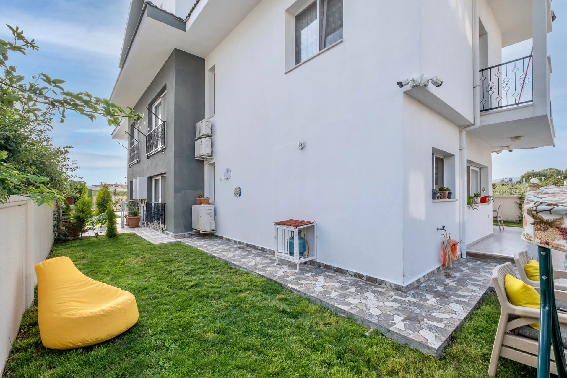 Villa Hanımeli Fethiye 88