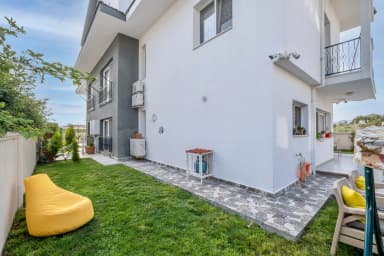 Villa Hanımeli Fethiye 88