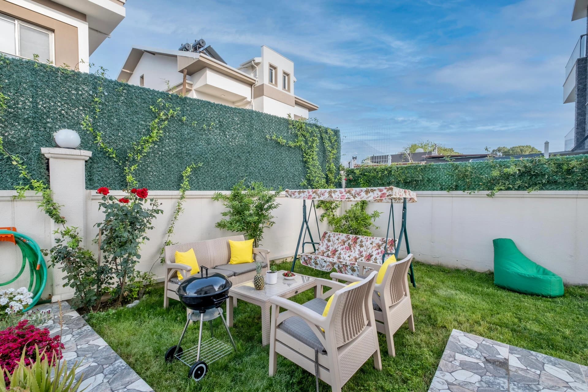 Villa Hanımeli Fethiye 18