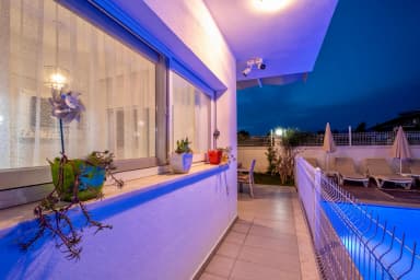 Villa Hanımeli Fethiye 52