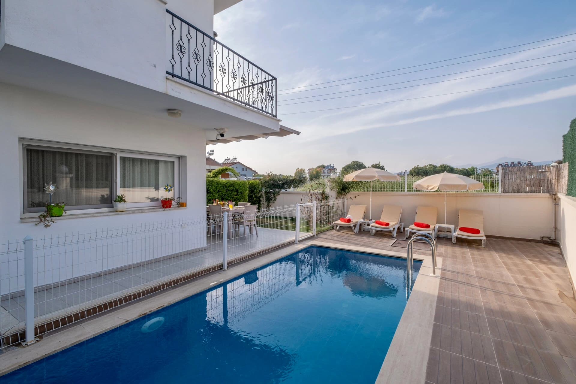 Villa Hanımeli Tatil Villası 87