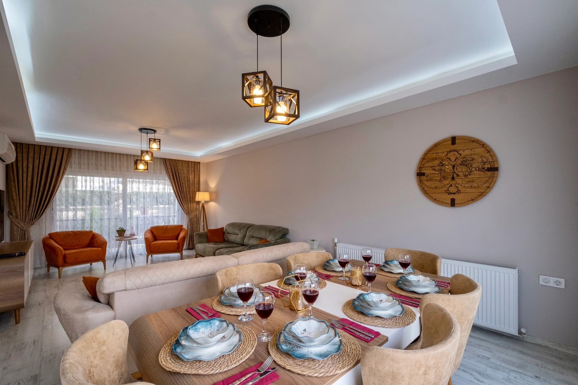 Villa Hanımeli Özel Havuzlu 33