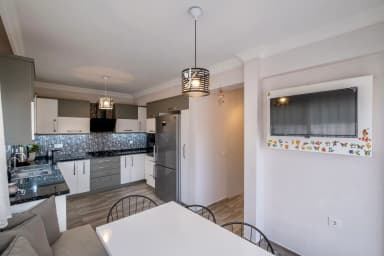 Villa Hanımeli Fethiye 40