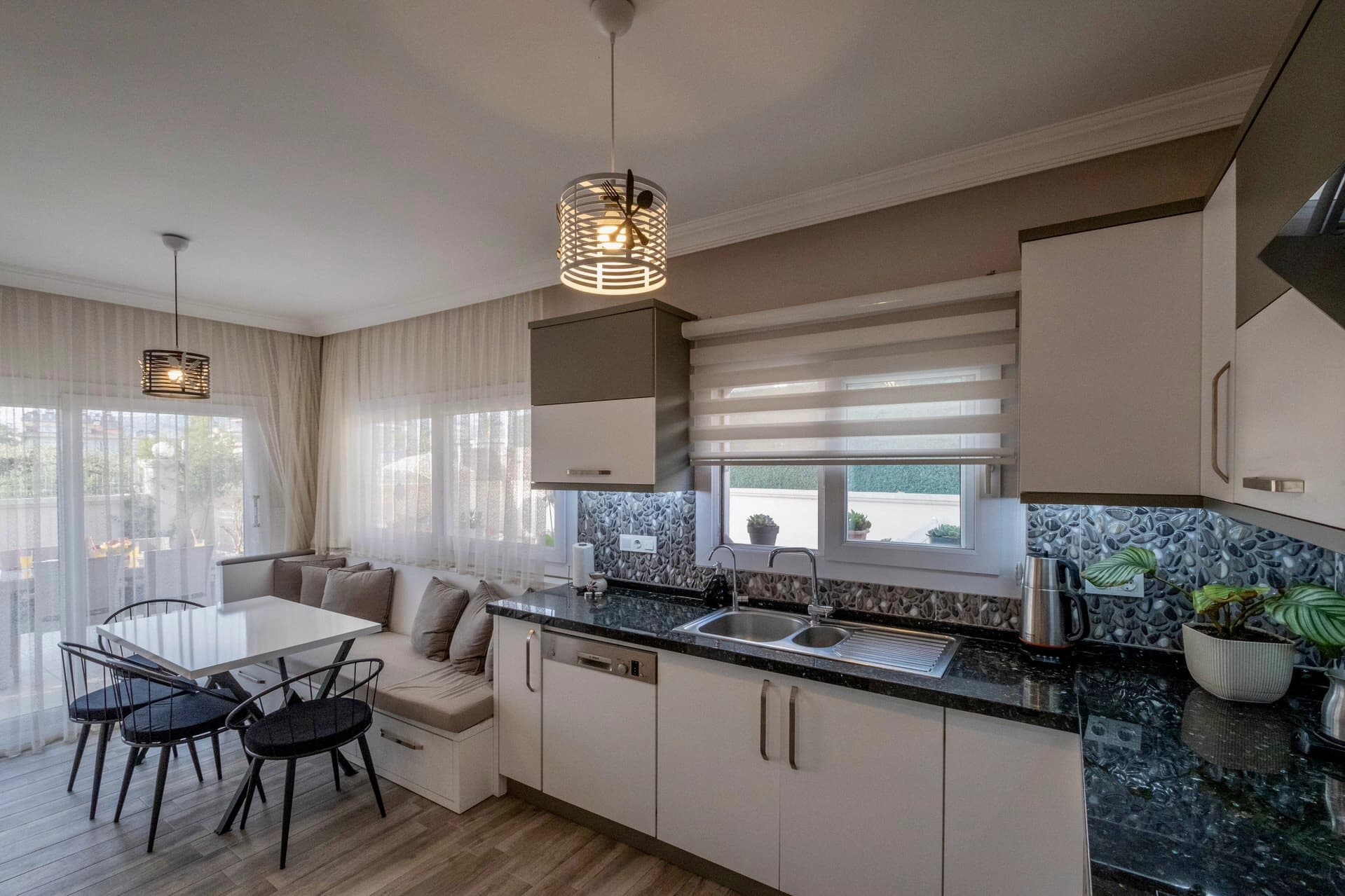 Villa Hanımeli Tatil Villası 47