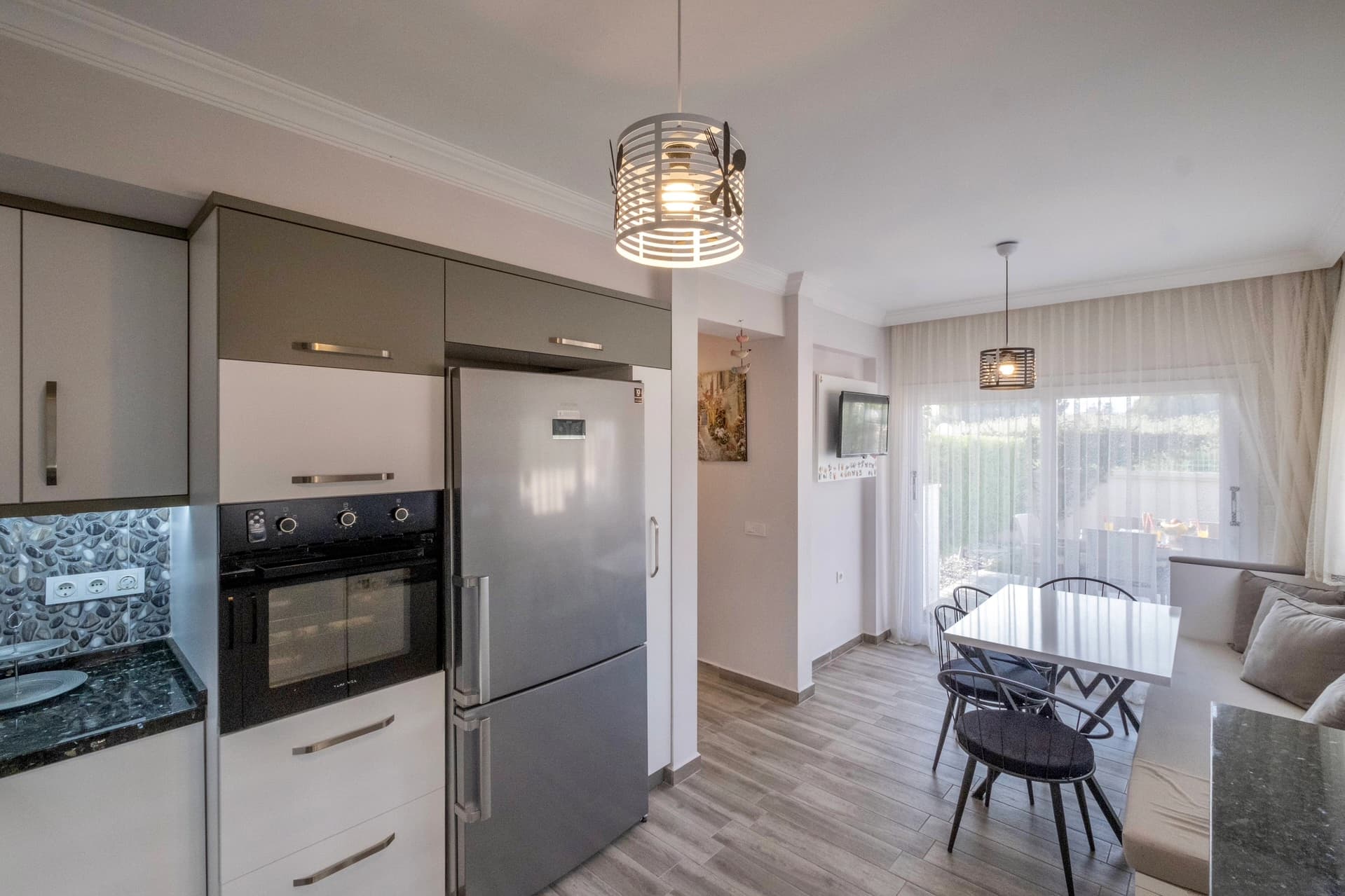 Villa Hanımeli Fethiye 54