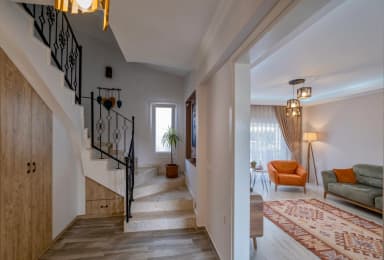 Villa Hanımeli Tatil Villası 75