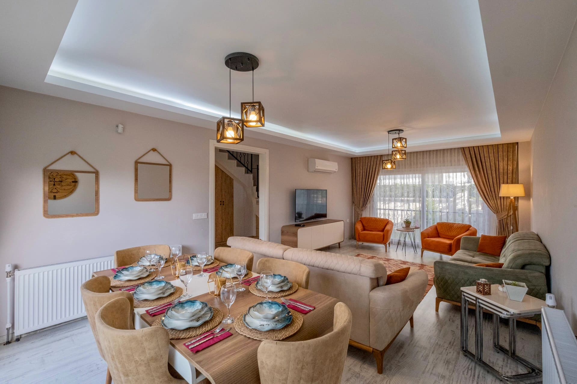 Villa Hanımeli Fethiye 26
