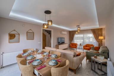 Villa Hanımeli Fethiye 26
