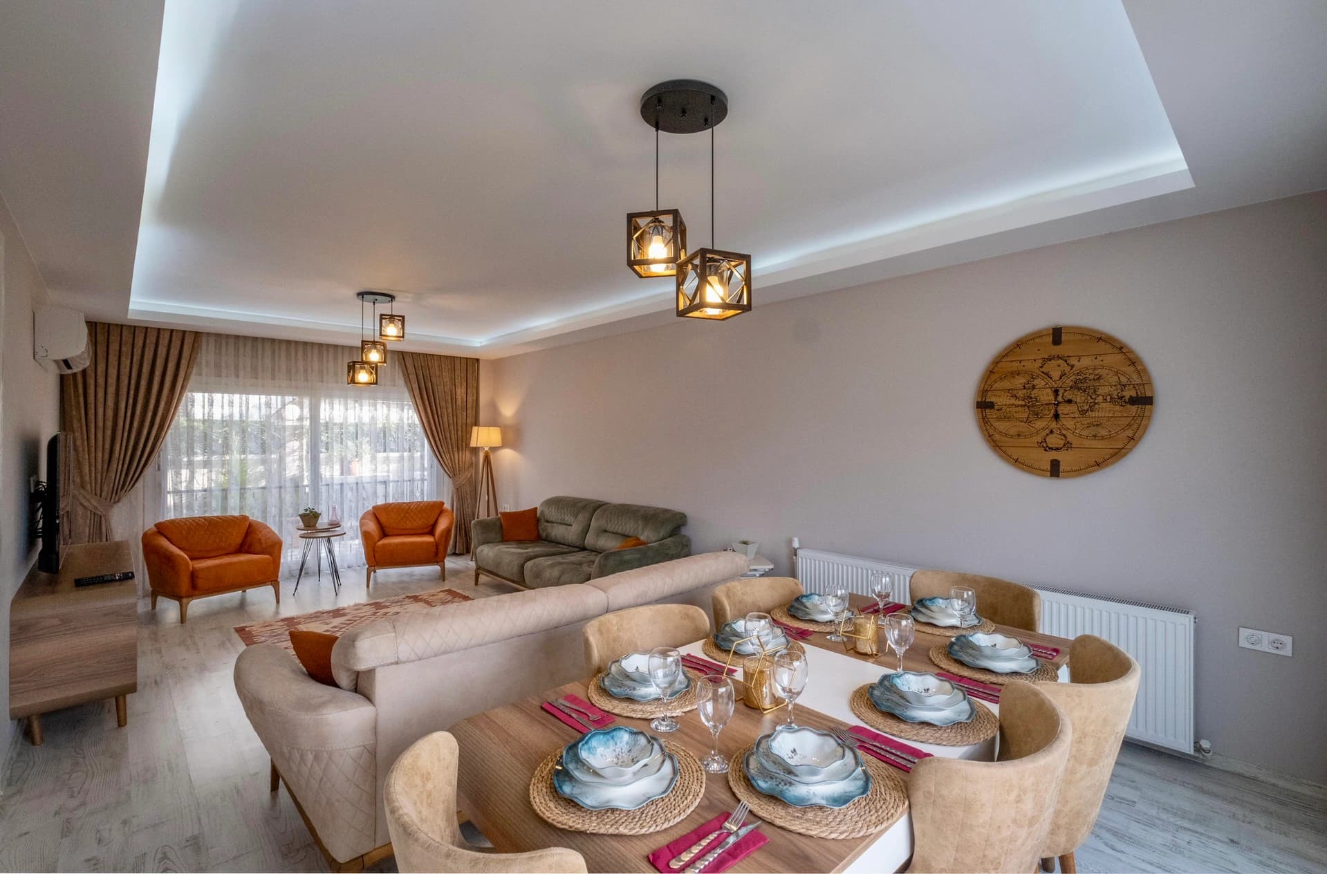 Villa Hanımeli Fethiye 68