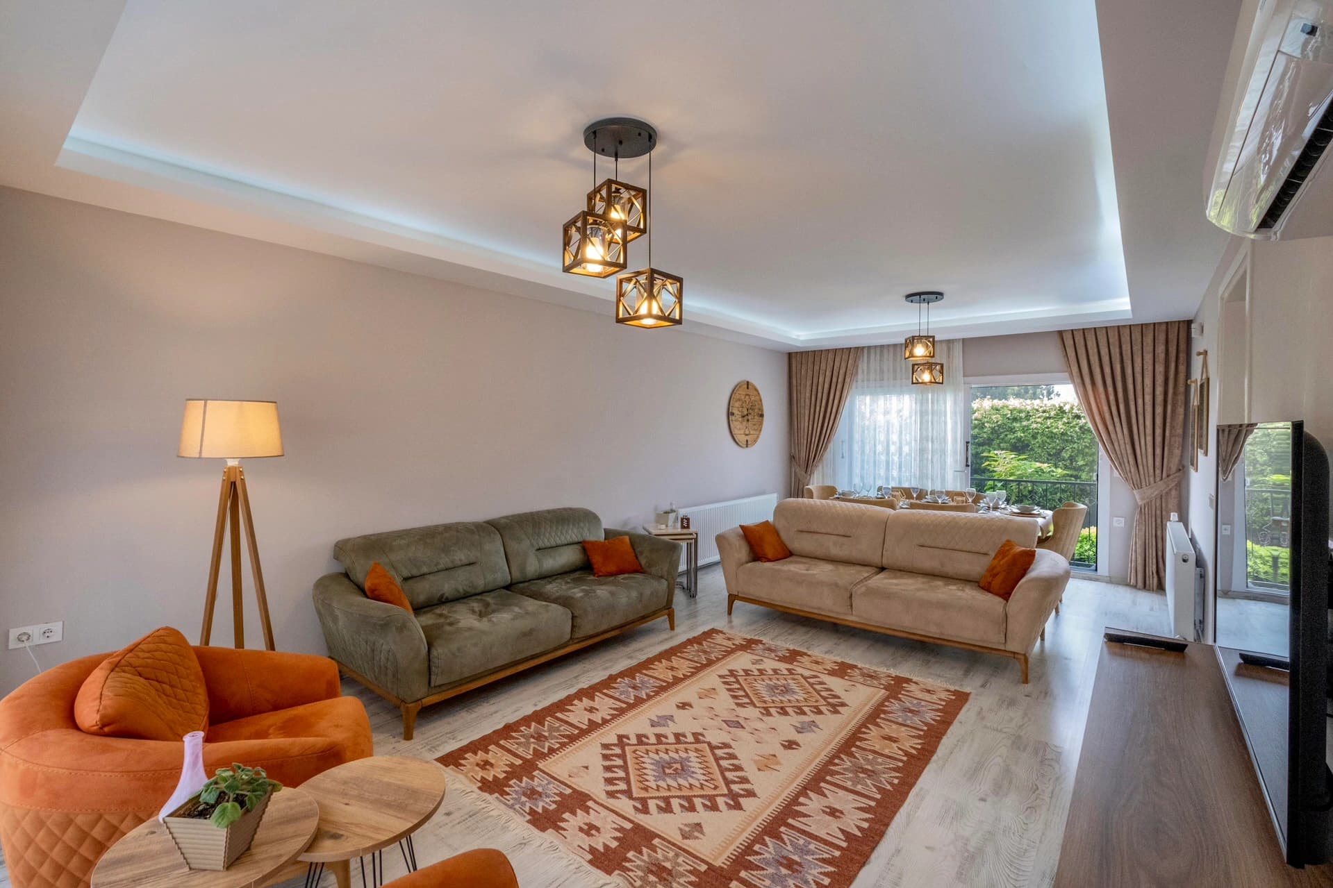 Villa Hanımeli Tatil Villası 19