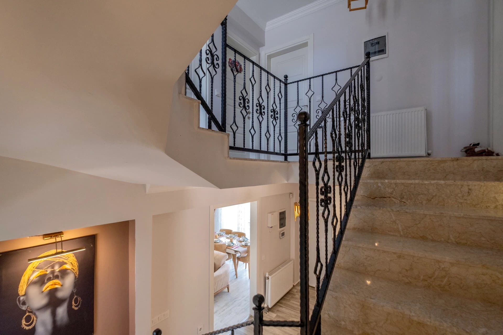 Villa Hanımeli Fethiye 82