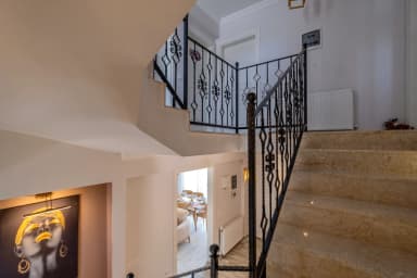 Villa Hanımeli Fethiye 82